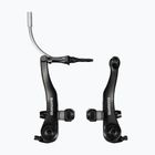Rear bike brake Shimano BR-R353 V-Brake S70T black