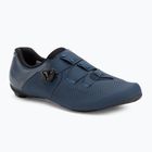 Men's road shoes Shimano SH-RC302 navy