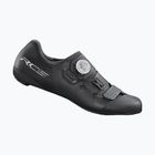 Women's road shoes Shimano SH-RC502W black