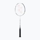 Badminton racket YONEX Astrox 99 Game white tiger