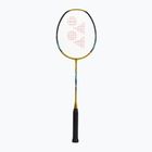 YONEX Nanoflare 001 Feel badminton racket gold