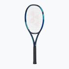 YONEX Game tennis racket blue TEZG2SBG2