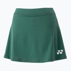 Tennis skirt YONEX 0030 Club antique green