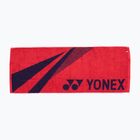 YONEX towel AC 1071 coral red