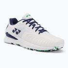 Men's tennis shoes YONEX SHT Eclipson 4 white/aloe