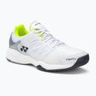 YONEX men's tennis shoes Lumio 3 white STLUM33WL
