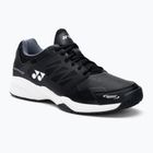 Men's tennis shoes YONEX Lumio 3 black STLUM33B