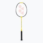 YONEX Nanoflare 1000 Play lightning yellow badminton racket