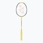 YONEX Nanoflare 1000 Game lightning yellow badminton racket