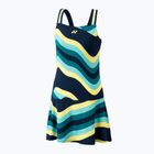 YONEX women's tennis dress 20756 Australian Open indigo/marine
