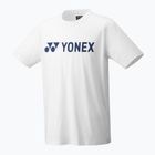 Men's YONEX 16680 Practice white T-shirt