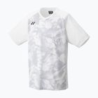 Men's tennis shirt YONEX 0033 Club white