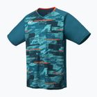 Men's tennis shirt YONEX 0034 Club blue/green
