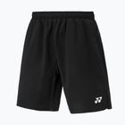 Men's shorts YONEX 0036 Club black