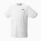 YONEX tennis shirt 0045 Practice white