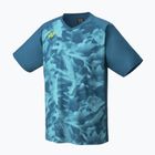 Women's tennis shirt YONEX 0033 Club W blue/green