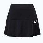 Tennis skirt YONEX 0036 Club black