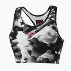 Training bra YONEX 0049 Club black