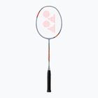 Badminton racket YONEX Nanoray 72 Light gray