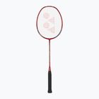 Badminton racket YONEX Nanoray 72 Light dark red