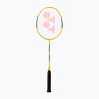 Badminton racket YONEX Arcsaber 73 Light yellow