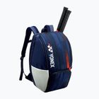 YONEX Pro Limited tennis backpack white/ navy/ red