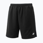Men's shorts YONEX 0051 Club black