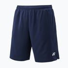 Men's shorts YONEX 0051 Club dark navy