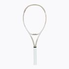 Tennis racket YONEX Vcore 98 sand beige