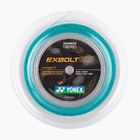 Badminton string YONEX Exbolt 68 Set 10 m turquoise