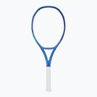Tennis racket YONEX Ezone 100L blast blue