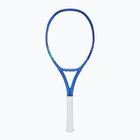 Tennis racket YONEX Ezone 100 blast blue