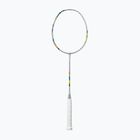 YONEX badminton racket Nanoflare 700 Tour silver sky blue