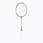 YONEX Nanoflare 700 Play badminton racket midnight/purple