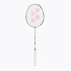 YONEX Nanoflare 700 play silver/ sky blue badminton racket