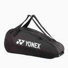 YONEX tennis bag 42526 Team Racket Bag 6 black