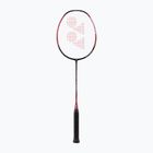 Badminton racket YONEX Nanoflare 001 Ability 2025 black/red