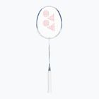 Badminton racket YONEX Nanoflare 001 Clear 2025 white/ sax