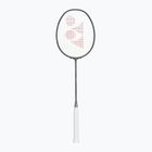 YONEX Nanoflare Nextage badminton racket dark grey