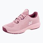 Women's tennis shoes Yonex Sonicage Ladies smoke pink
