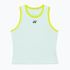 Women's tennis shirt YONEX 16852 Practice W ice blue