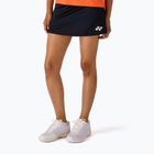 Tennis skirt YONEX 26194 Practice black