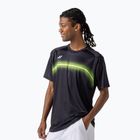 Men's tennis T-shirt YONEX 16859 Practice black