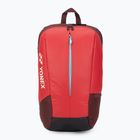 Tennis backpack YONEX 42512 Team 28 l ruby red