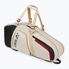 Tennis bag YONEX 72626 Gearlogic Racket Bag 6 pcs beige