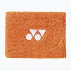 Wrist sweatband YONEX AC 492 cyber orange