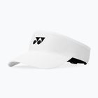 Tennis visor YONEX 40126 white