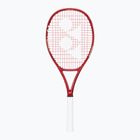 Tennis racket YONEX Vcore Alpha L ruby red