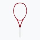 Tennis racket YONEX Vcore Alpha L ruby red