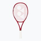 Children's tennis racket YONEX Vcore 25 Jr ruby red